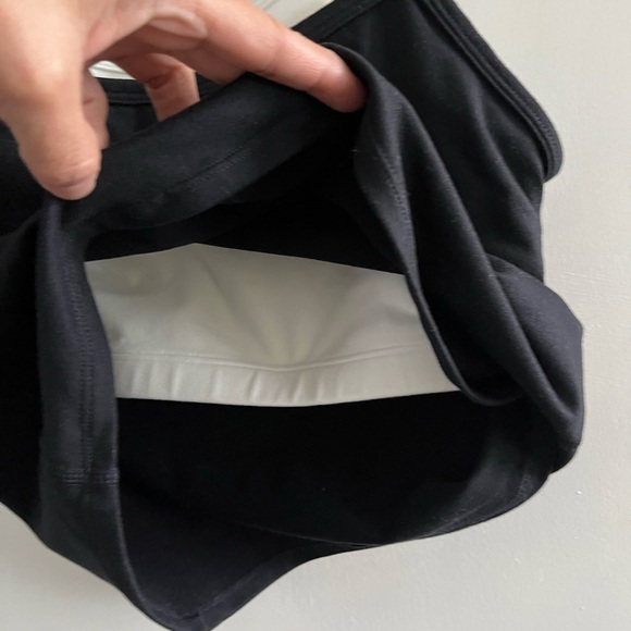 Formcloud double layer bra/top - Picture 3 of 3